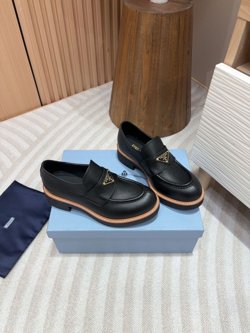 Prada Low Shoes